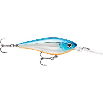 Воблер RAPALA Harvest Shad 07 /SB