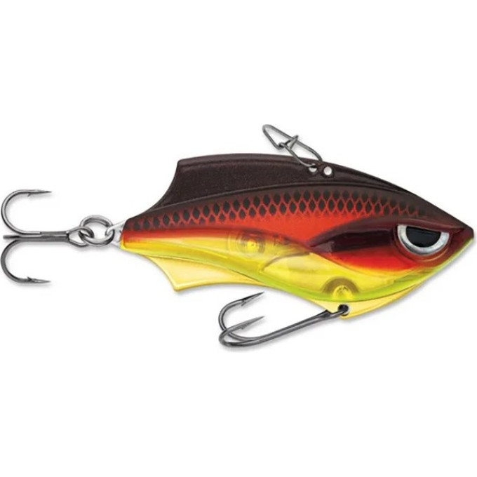 Воблер RAPALA Rap-V Blade RVB05-RDF