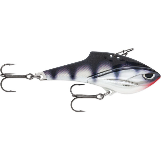 Воблер RAPALA Rippin' Blade 07 /CRT RPB07-CRT