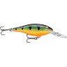 Воблер RAPALA Shad Rap SR07-P