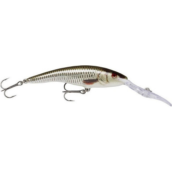 Воблер RAPALA Tail Dancer Deep TDD09-ROL